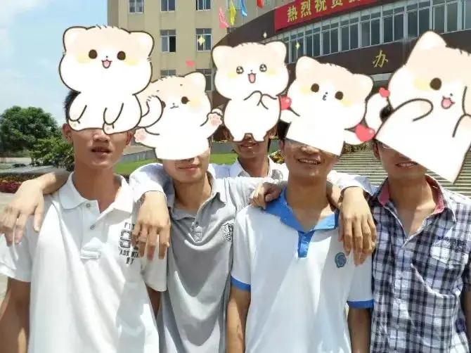 还记得那年高考吗? 第9张 还记得那年高考吗? 第9张