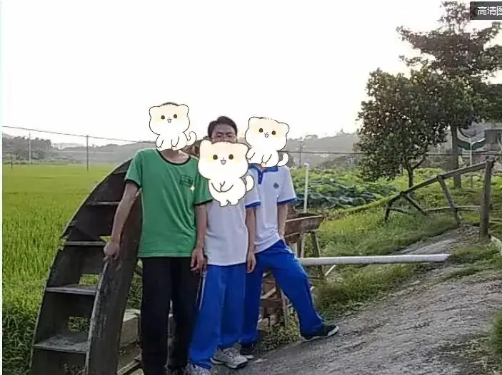 还记得那年高考吗? 第5张 还记得那年高考吗? 第5张