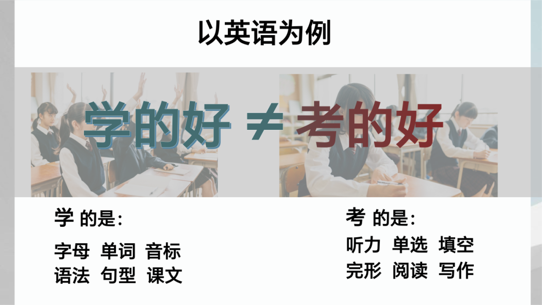 中高考技巧提分源头-科学助考 第4张 中高考技巧提分源头-科学助考 第4张