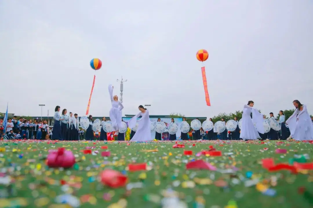 中考高考双优的86中,靠什么吸引越来越多的外区生?-第56张图片-四季读书网