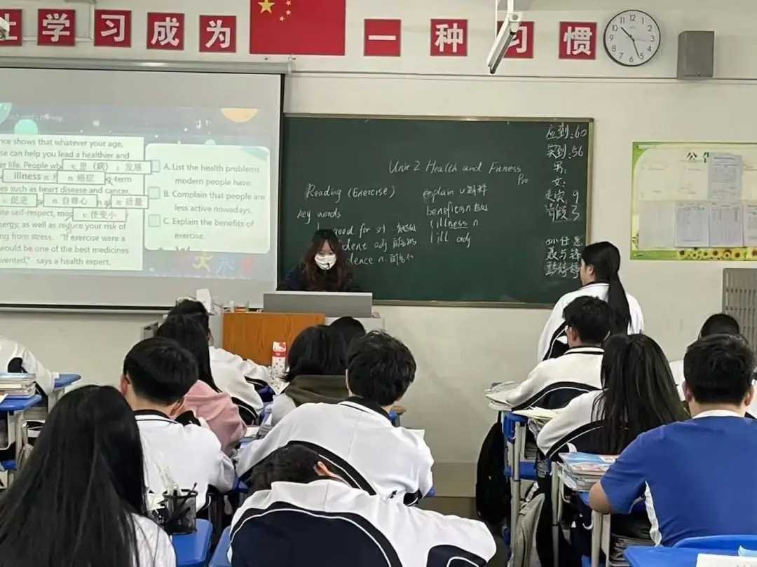 高职高考,开启未来无限可能!-第7张图片-四季读书网 高职高考,开启未来无限可能!-第7张图片-四季读书网