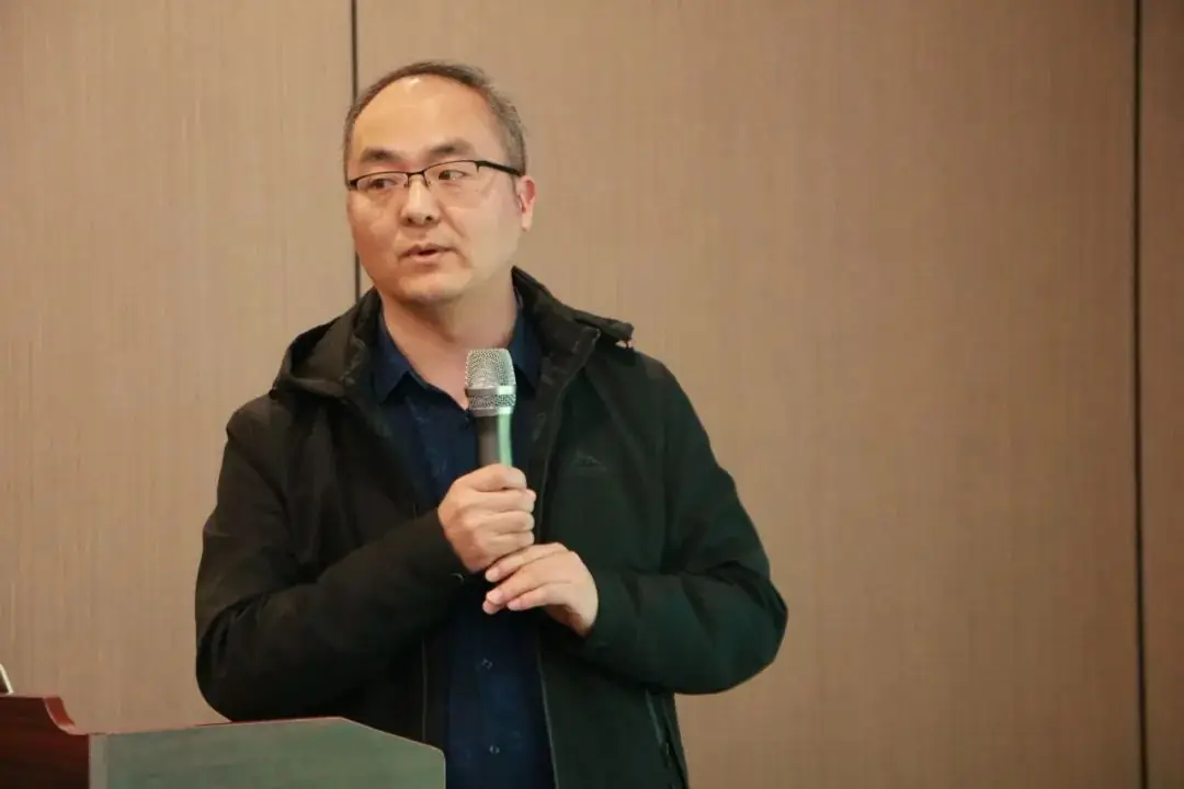 第二期高中物理新高考命题研修班成功举办-第17张图片-四季读书网 第二期高中物理新高考命题研修班成功举办-第17张图片-四季读书网