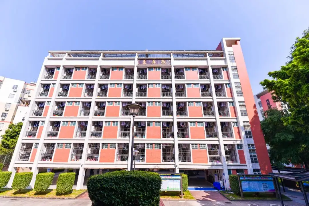 中考高考双优的86中,靠什么吸引越来越多的外区生?-第45张图片-四季读书网