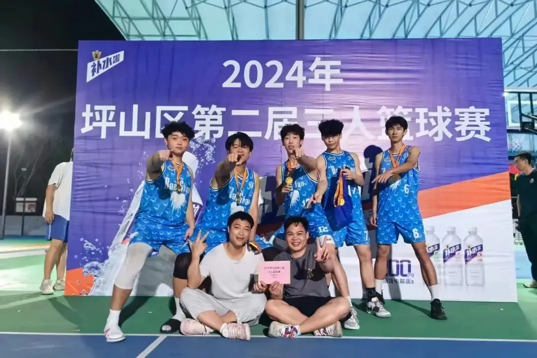 高职高考,开启未来无限可能!-第21张图片-四季读书网 高职高考,开启未来无限可能!-第21张图片-四季读书网