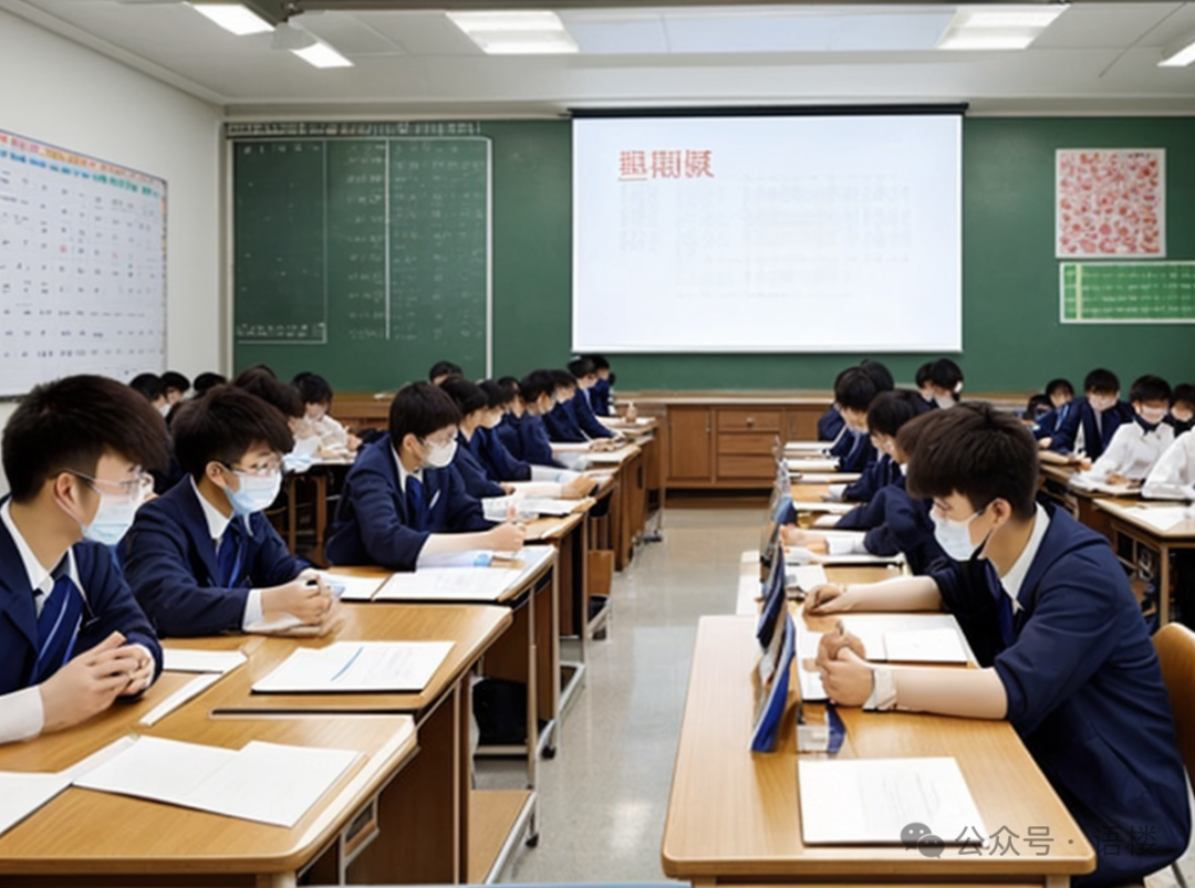 荐书——“高考蝶变——50名普通高中生的逆袭历程”-第4张图片-四季读书网