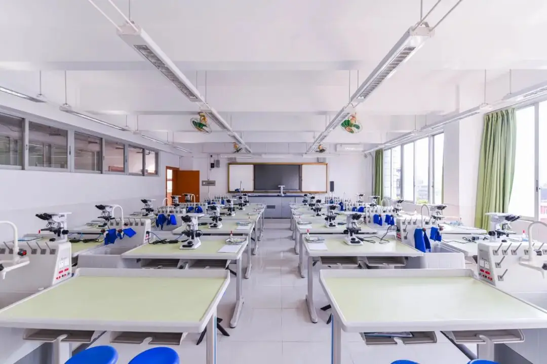 中考高考双优的86中,靠什么吸引越来越多的外区生?-第26张图片-四季读书网