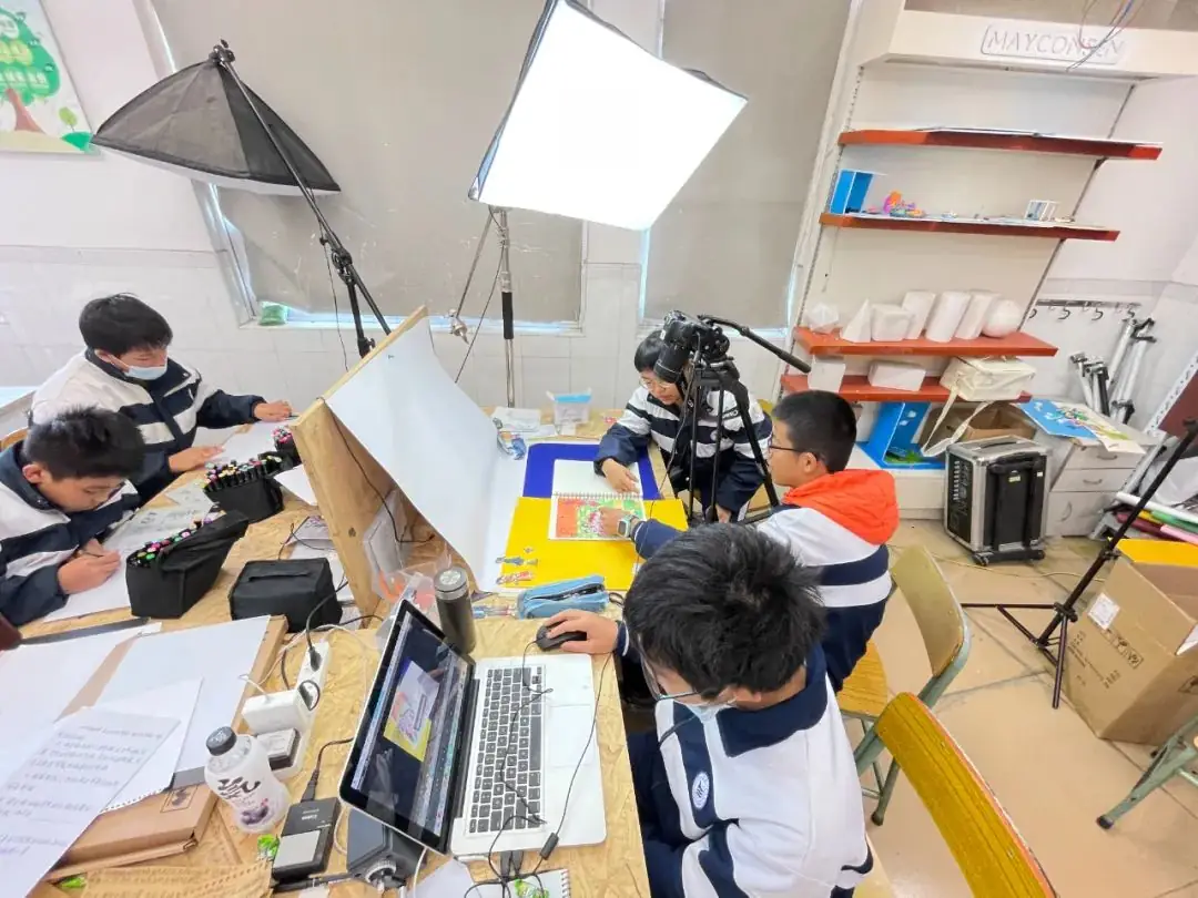 中考高考双优的86中,靠什么吸引越来越多的外区生?-第43张图片-四季读书网