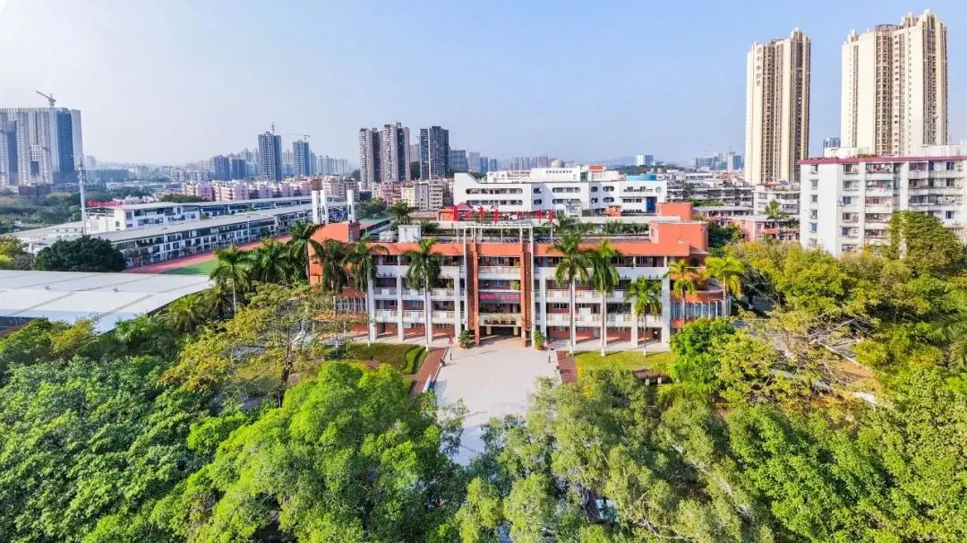中考高考双优的86中,靠什么吸引越来越多的外区生?-第9张图片-四季读书网