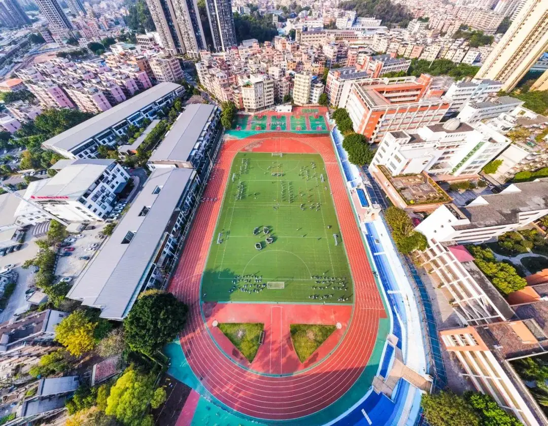 中考高考双优的86中,靠什么吸引越来越多的外区生?-第24张图片-四季读书网
