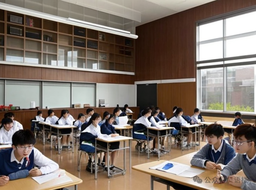 荐书——“高考蝶变——50名普通高中生的逆袭历程”-第5张图片-四季读书网