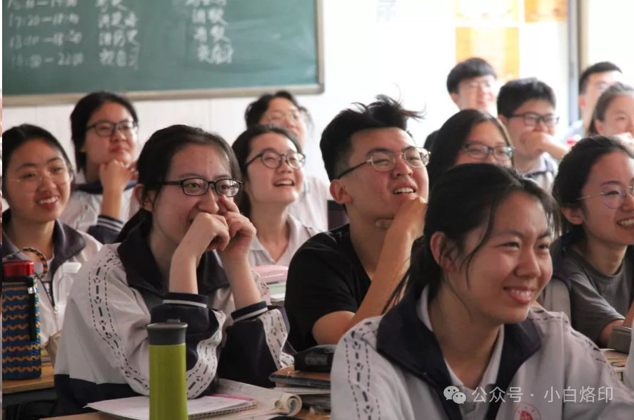 高考469分捡漏考上拥有6个A+学科的985中国农业大学的考生,本科顺利毕业了吗?看完这2点分析,网友:妥妥的-第5张图片-四季读书网 高考469分捡漏考上拥有6个A+学科的985中国农业大学的考生,本科顺利毕业了吗?看完这2点分析,网友:妥妥的-第5张图片-四季读书网