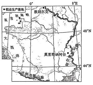 高考地理中的三大工业问题,年年都考!-第18张图片-四季读书网 高考地理中的三大工业问题,年年都考!-第18张图片-四季读书网