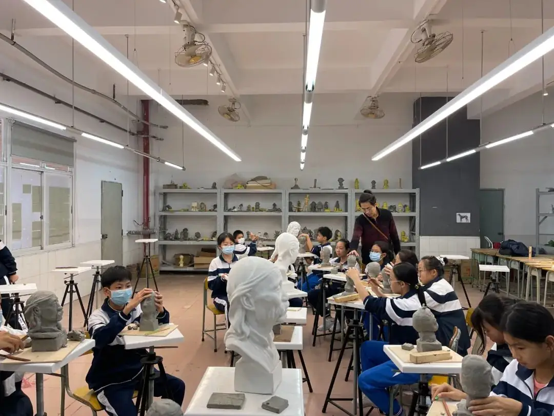 中考高考双优的86中,靠什么吸引越来越多的外区生?-第42张图片-四季读书网