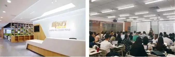 2024郑州新东方高考集训营招生及学费一览-第6张图片-四季读书网