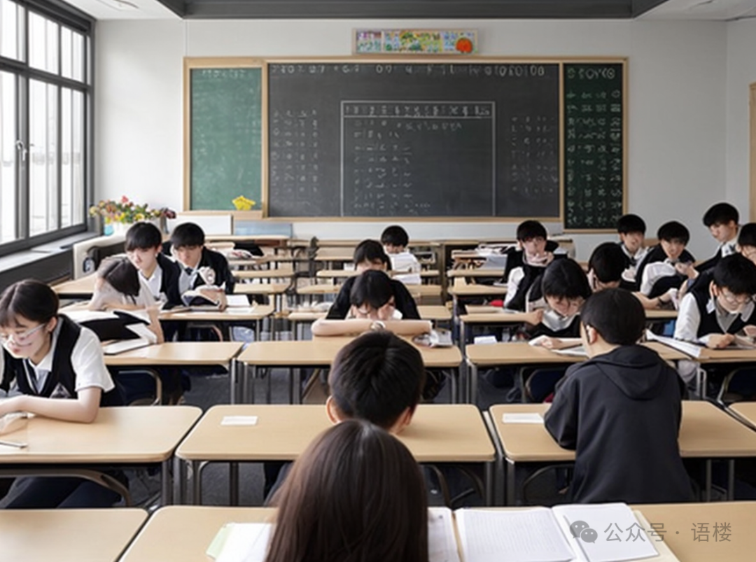 荐书——“高考蝶变——50名普通高中生的逆袭历程”-第3张图片-四季读书网
