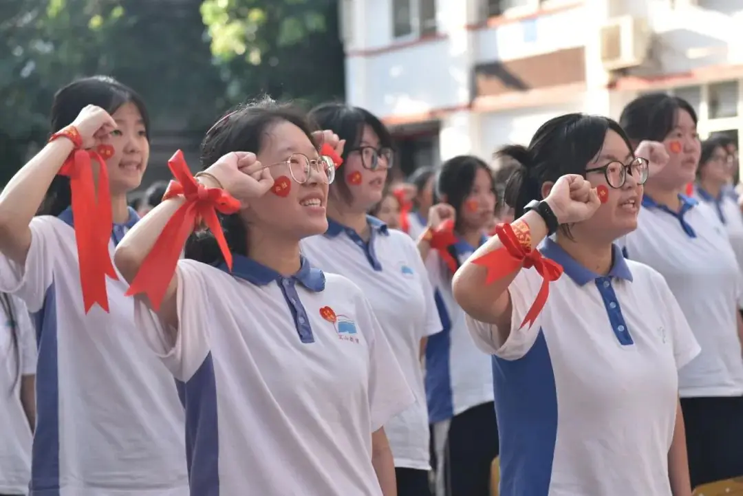 高职高考,开启未来无限可能!-第1张图片-四季读书网 高职高考,开启未来无限可能!-第1张图片-四季读书网