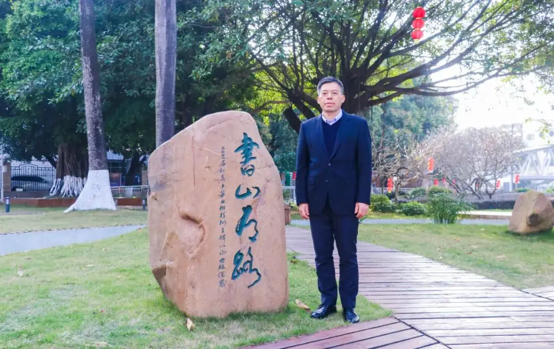 中考高考双优的86中,靠什么吸引越来越多的外区生?-第12张图片-四季读书网