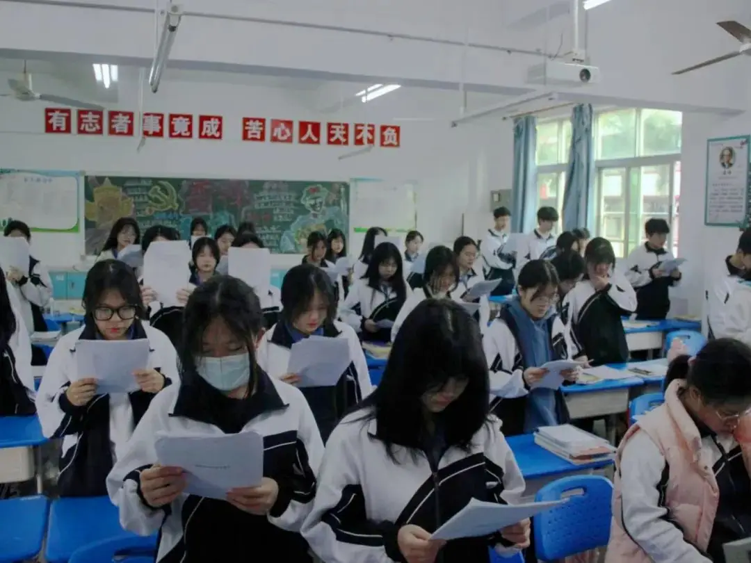 高职高考,开启未来无限可能!-第14张图片-四季读书网 高职高考,开启未来无限可能!-第14张图片-四季读书网