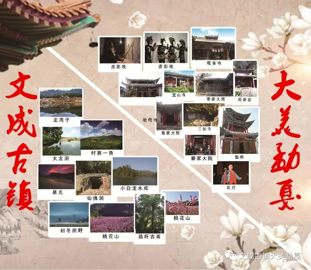 @勐戛高考学子,这份考前必看锦囊送给你!-第4张图片-四季读书网 @勐戛高考学子,这份考前必看锦囊送给你!-第4张图片-四季读书网