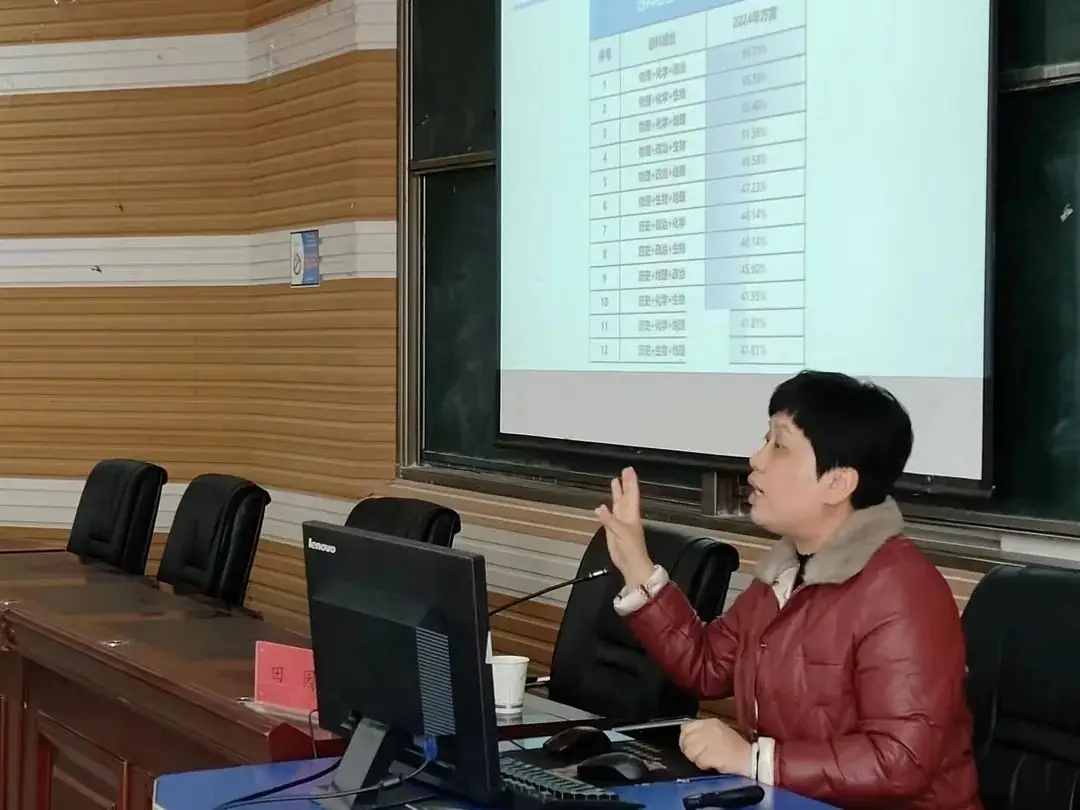 【聚焦高考】聚焦新高考  专家来解读-第2张图片-四季读书网