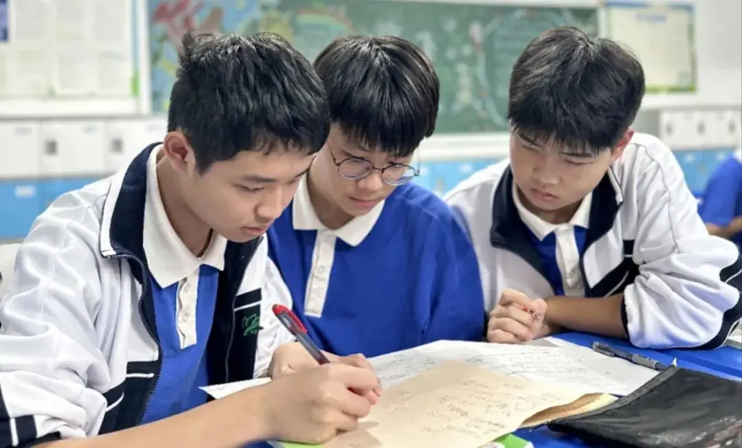 高职高考,开启未来无限可能!-第24张图片-四季读书网 高职高考,开启未来无限可能!-第24张图片-四季读书网