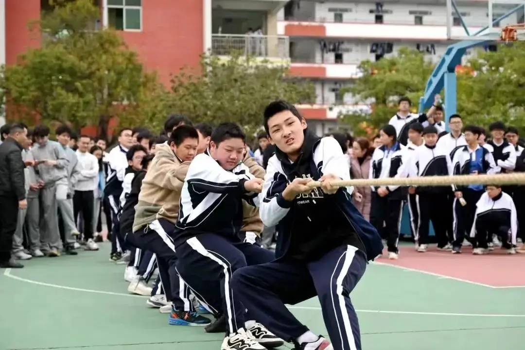 高职高考,开启未来无限可能!-第22张图片-四季读书网 高职高考,开启未来无限可能!-第22张图片-四季读书网