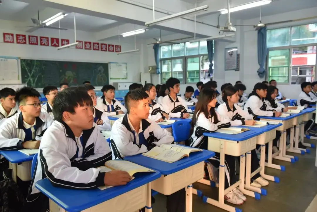 高职高考,开启未来无限可能!-第18张图片-四季读书网 高职高考,开启未来无限可能!-第18张图片-四季读书网