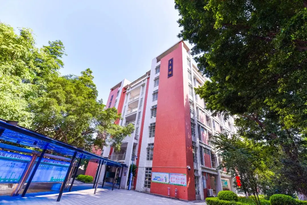 中考高考双优的86中,靠什么吸引越来越多的外区生?-第46张图片-四季读书网