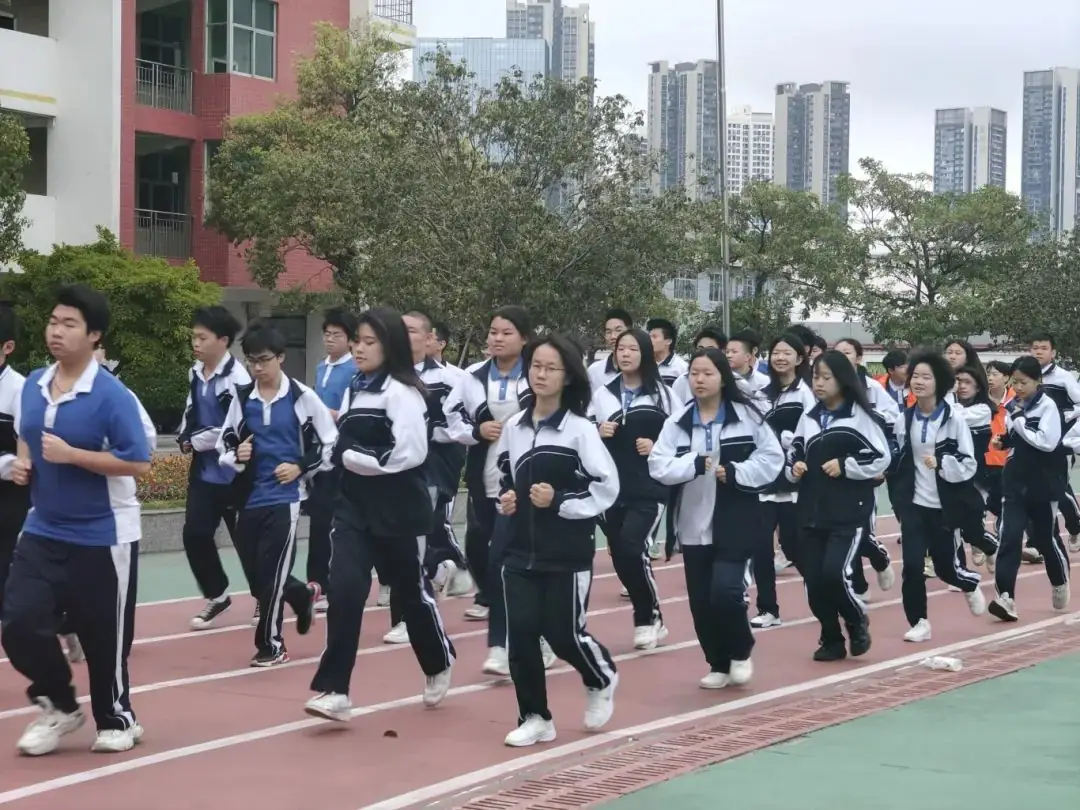 高职高考,开启未来无限可能!-第11张图片-四季读书网 高职高考,开启未来无限可能!-第11张图片-四季读书网