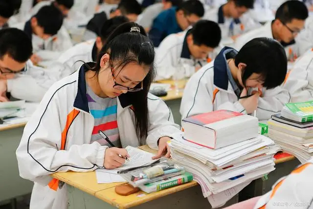 高考最后2个月最关键的3件事,大家一定要明确应该做什么、怎么做-第4张图片-四季读书网