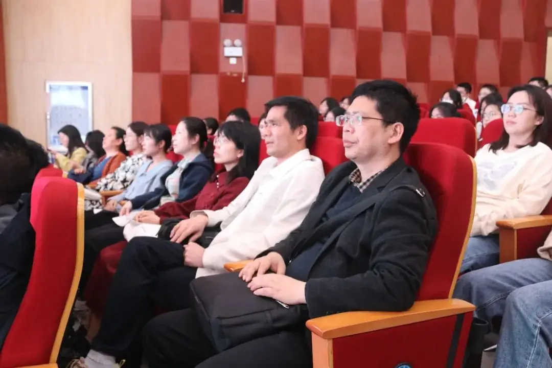 【博雅大讲堂·新高考】拨云开雾,理性看每一个可能的选择键||南昌市第一中学开展高考模拟志愿填报指导讲座-第33张图片-四季读书网