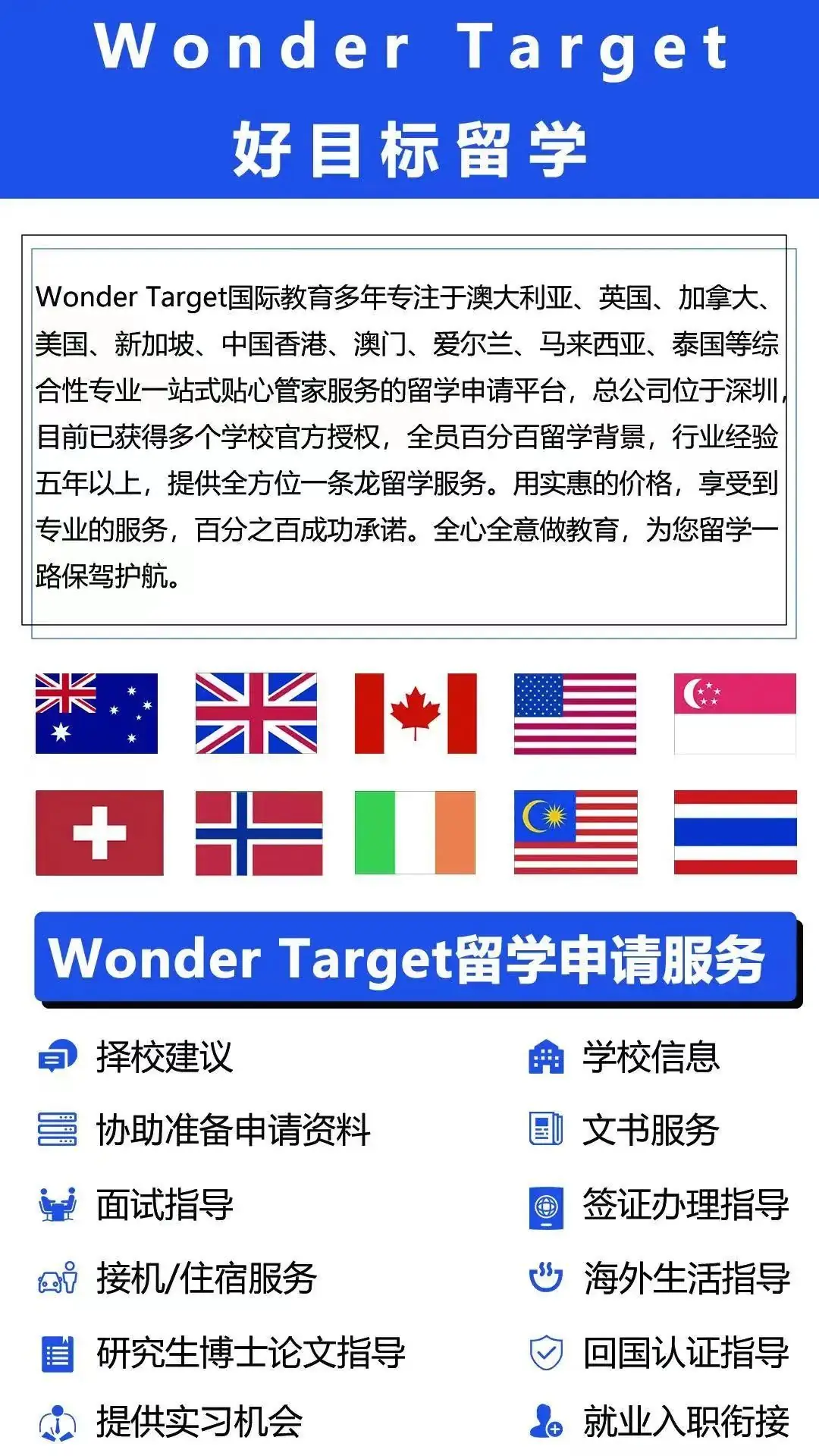 2024高考留学双规划|用高考成绩直接申请澳洲大学!附2024年澳洲八大高考成绩要求!-第54张图片-四季读书网