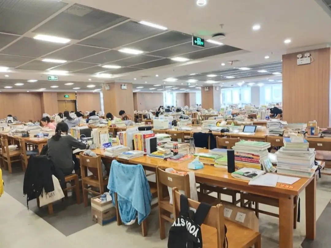 【征文】@2024准毕业生们,高考志愿怎么填?你的声音很重要!-第3张图片-四季读书网