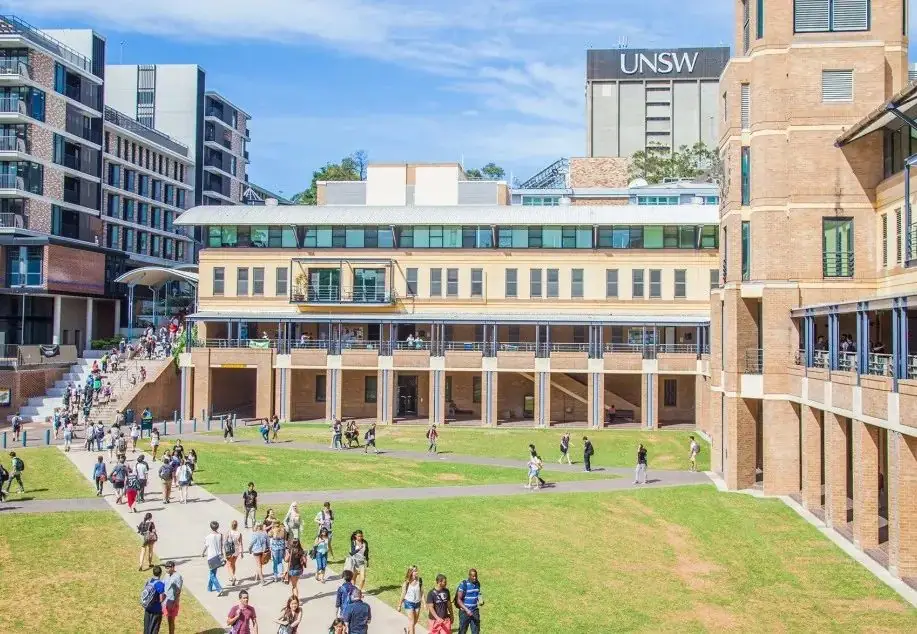 2024高考留学双规划|用高考成绩直接申请澳洲大学!附2024年澳洲八大高考成绩要求!-第23张图片-四季读书网