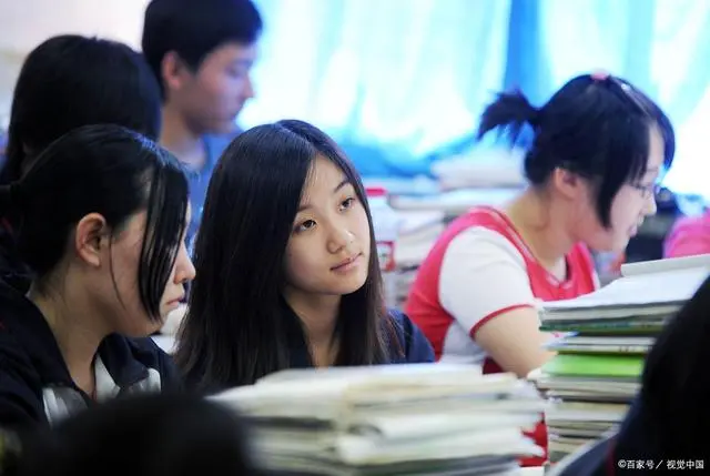 高考最后2个月最关键的3件事,大家一定要明确应该做什么、怎么做-第3张图片-四季读书网