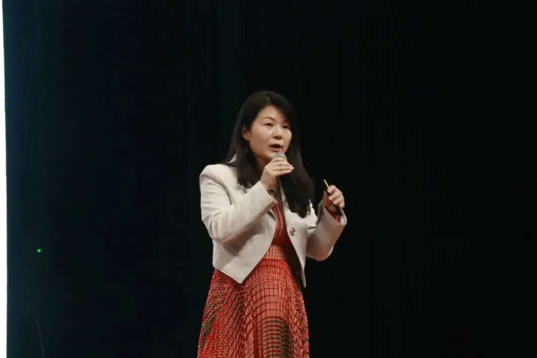 【博雅大讲堂·新高考】拨云开雾,理性看每一个可能的选择键||南昌市第一中学开展高考模拟志愿填报指导讲座-第30张图片-四季读书网