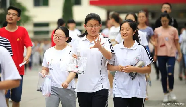 高考最后2个月最关键的3件事,大家一定要明确应该做什么、怎么做-第1张图片-四季读书网