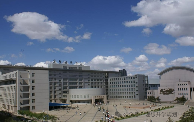 【高考报考】院校篇!内蒙古科技大学包头医学院和内蒙古科技大学包头师范学院介绍-第6张图片-四季读书网 【高考报考】院校篇!内蒙古科技大学包头医学院和内蒙古科技大学包头师范学院介绍-第6张图片-四季读书网