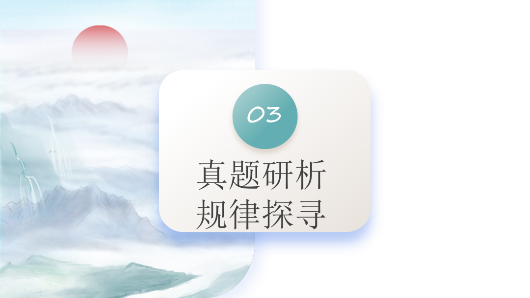 2024高考语文二轮复习专题考点知识训练!(15)-第14张图片-四季读书网