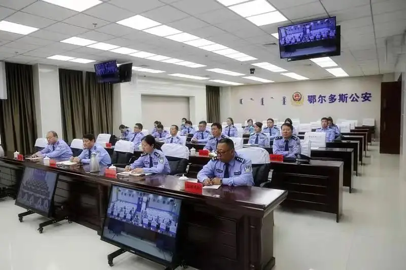 周密部署 护航高考-第3张图片-四季读书网