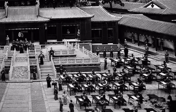 高考文化常识之「科举制度」,一张表搞定!-第12张图片-四季读书网