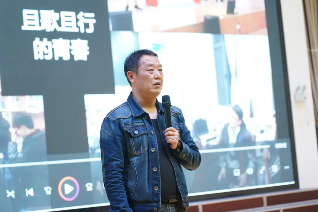 心理赋能 赢在高考——祁门一中励志心理辅导讲座助力高三学子决胜高考-第27张图片-四季读书网