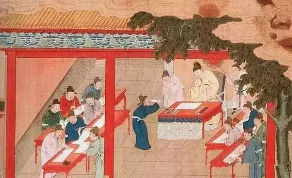 高考文化常识之「科举制度」,一张表搞定!-第9张图片-四季读书网