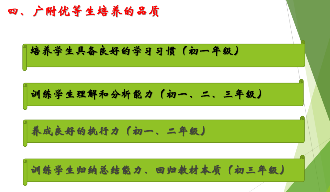 中考备考有方向,数学培优有方法-第6张图片-四季读书网