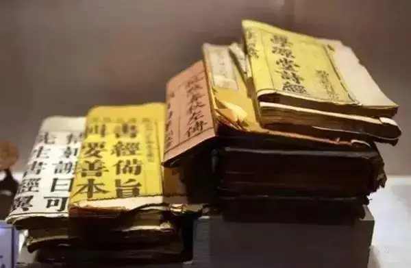 高考文化常识之「科举制度」,一张表搞定!-第13张图片-四季读书网