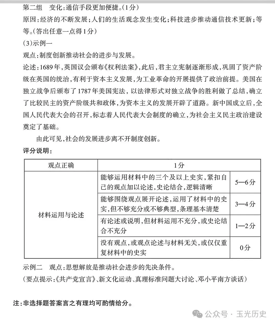 中考考前适应性训练试题(2024)-第11张图片-四季读书网
