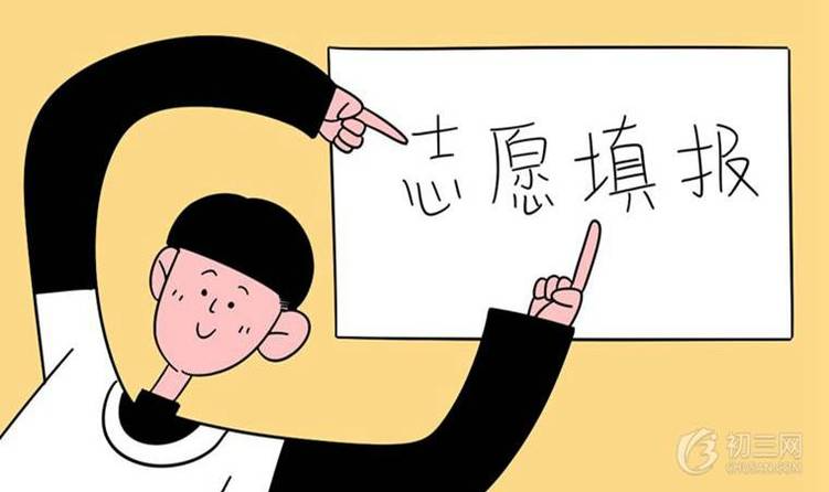 24年中考⑤:志愿这样填才能增加录取机会!-第2张图片-四季读书网 24年中考⑤:志愿这样填才能增加录取机会!-第2张图片-四季读书网