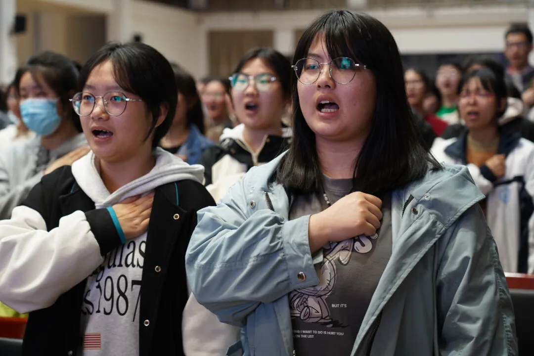 心理赋能 赢在高考——祁门一中励志心理辅导讲座助力高三学子决胜高考-第18张图片-四季读书网