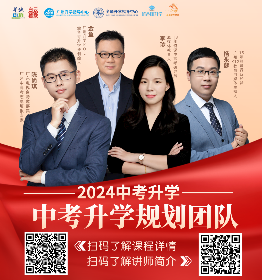 24年中考⑤:志愿这样填才能增加录取机会!-第12张图片-四季读书网 24年中考⑤:志愿这样填才能增加录取机会!-第12张图片-四季读书网