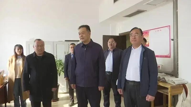 王乃全调研高考中考工作准备情况-第1张图片-四季读书网